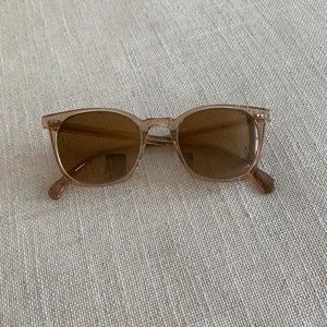 Oliver Peoples L.A Coen Sun Sunglasses